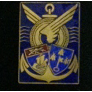 district Port Bone Philippeville