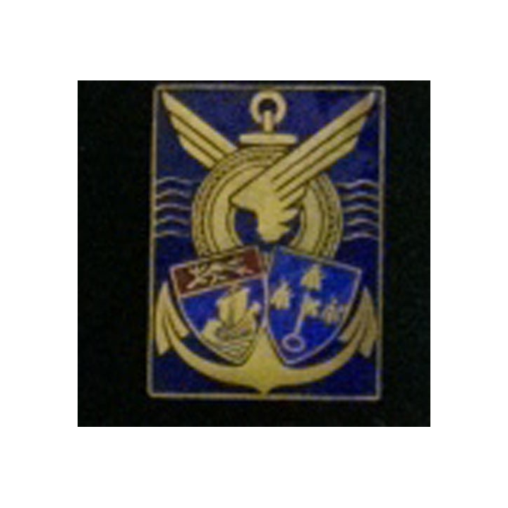 district Port Bone Philippeville