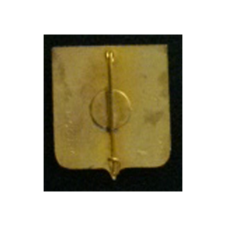 16° CA : insigne du 16° corps d'armée