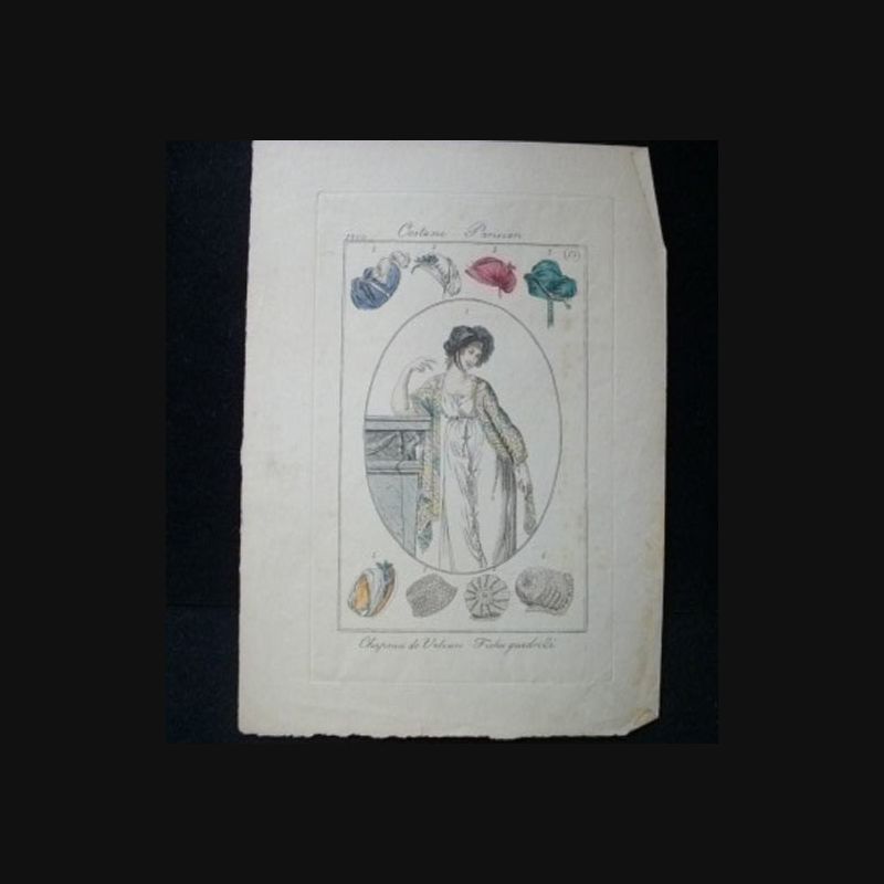 fichus en 5 lettres