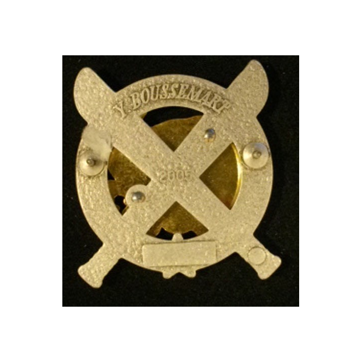 3° REI : 3°RÉGIMENT ÉTRANGER D'INFANTERIE CEFE ÉTOILE