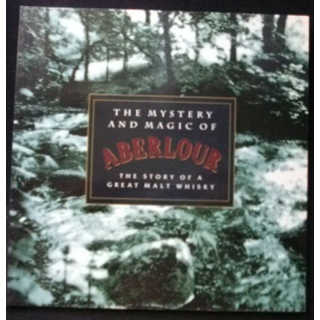 ABERLOUR :  whisky Aberlour par Andrew Langley et Jim Murray