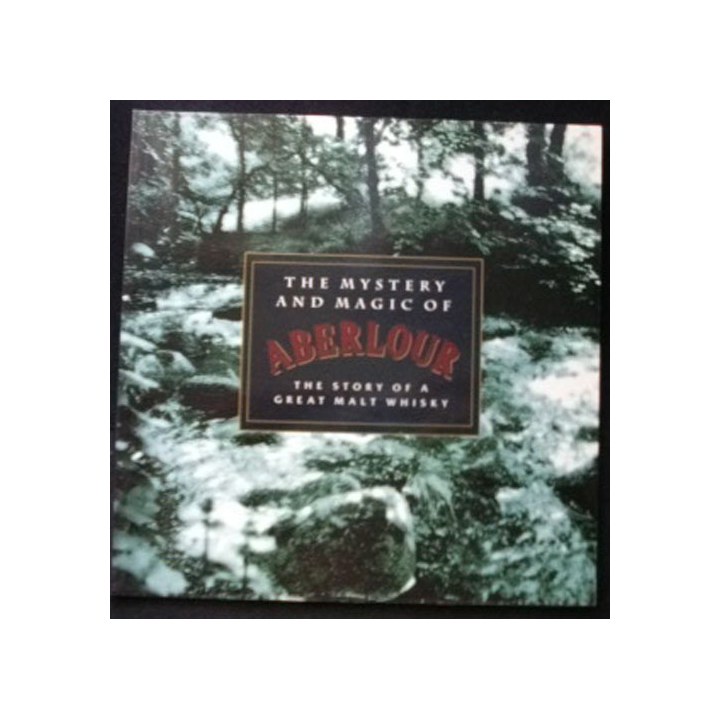 ABERLOUR :  whisky Aberlour par Andrew Langley et Jim Murray