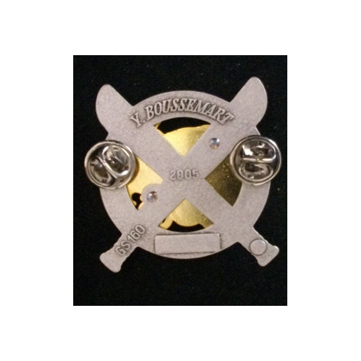 3° REI : 3° RÉGIMENT ÉTRANGER D'INFANTERIE AGUERRISSEMENT CEFE