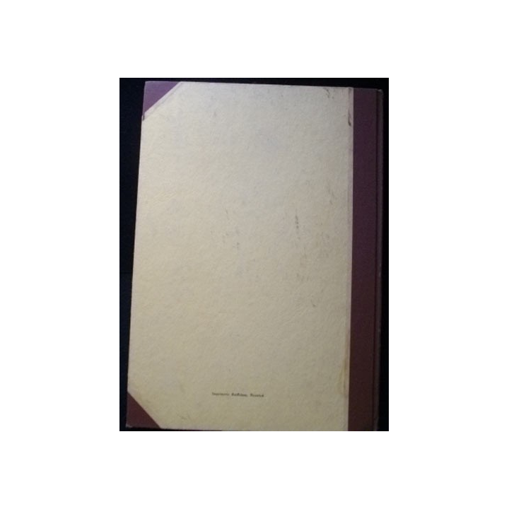 Le Génie dans les campagnes d'Italie, de France et d'Allemagne" anecdotes 1944 - 1945