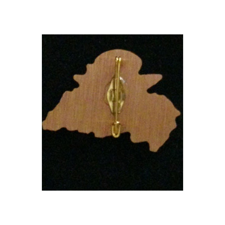 17° RGP Compagnie d'appui CA 17° régiment génie parachutiste RCA  1995
