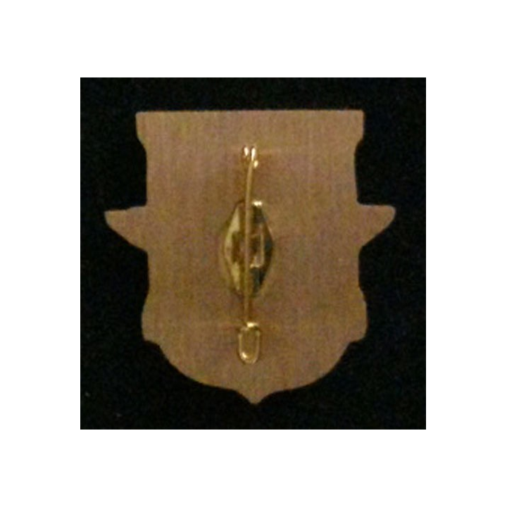 17° RGP CA SADAA : Compagnie d'appui du 17° RGP SADAA 1986 - 1987 