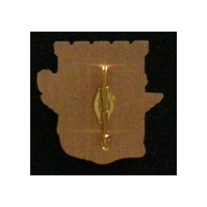 17° RGP 2° compagnie 17° régiment du génie parachutiste Pamir XIII 