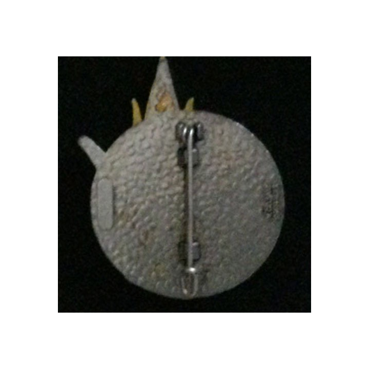 2° REI opération Requin Gabon 1990 de fabrication Delsart