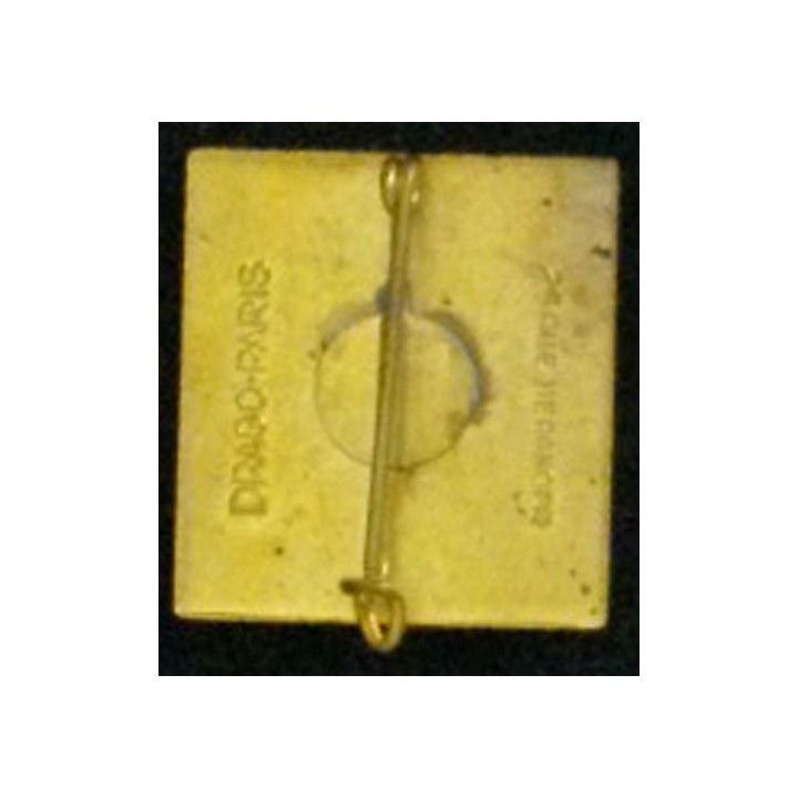 Ecole militaire de Strasbourg Rouffach Drago Rue Béranger EMS