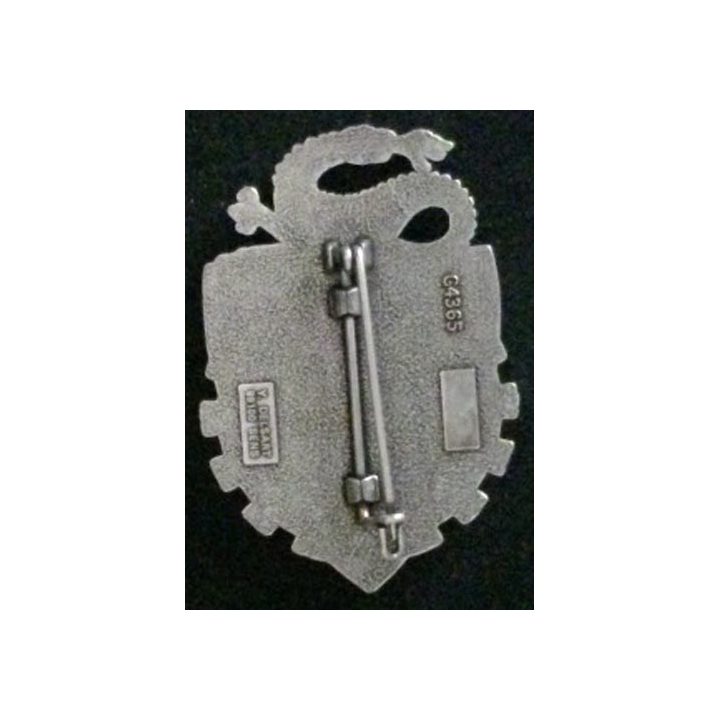 RCS IFOR régiment de commandement et de soutien IFOR Delsart G. 4365