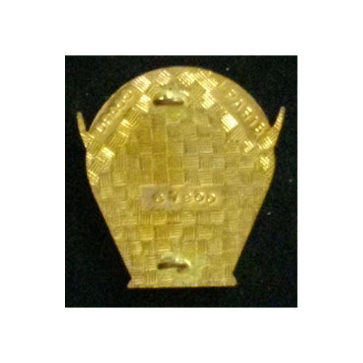 813° groupe d'exploitation des transmissions Drago G.1800 813° GET