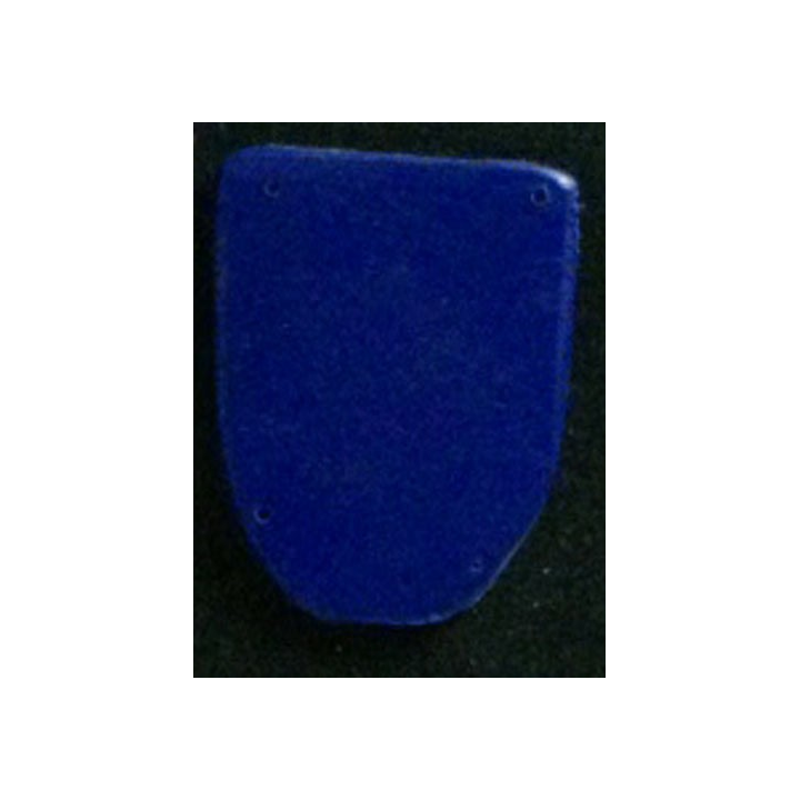 matrice sur résine ou bakélite du 92° régiment d'infanterie (taille de l'insigne 3 x 2,5 cm)