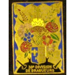 30°DIV DRAGUEURS
