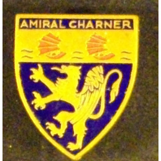 AMIRAL CHARNER