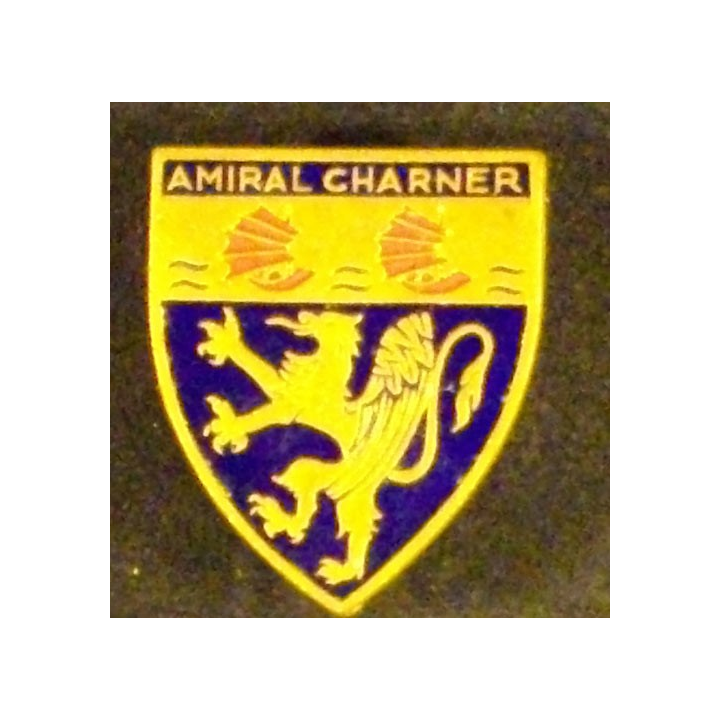 AMIRAL CHARNER