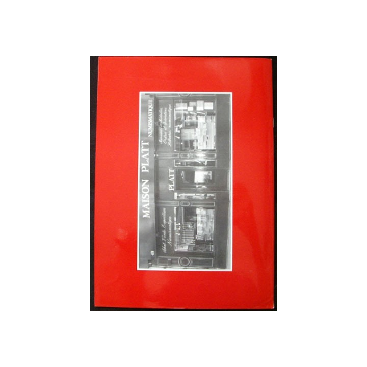 0. CATALOGUE PLATT : catalogue à prix marqués de janvier 2007 d'Ordres et de décorations du monde entier