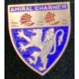 AMIRAL CHARNER