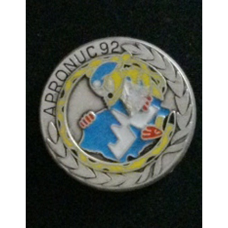 1° RCP : 4° compagnie du 1° régiment de chasseurs parachutistes au Cambodge mandat Apronuc 92 Ballard
