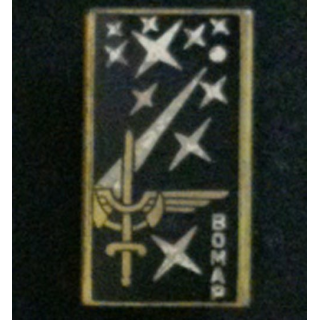 BOMAP : Base aérienne mobile aéroportée 10 étoiles Drago G. 2019