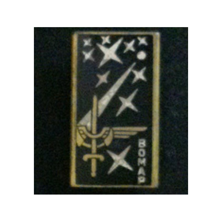 BOMAP : Base aérienne mobile aéroportée 10 étoiles Drago G. 2019