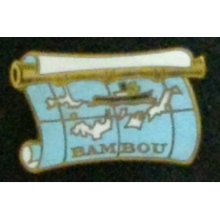 BAMBOU