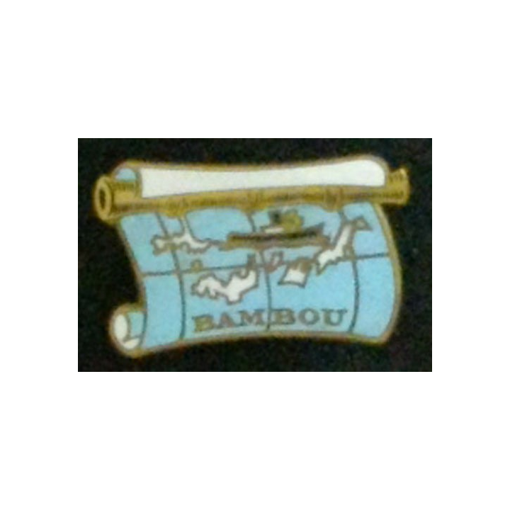 BAMBOU