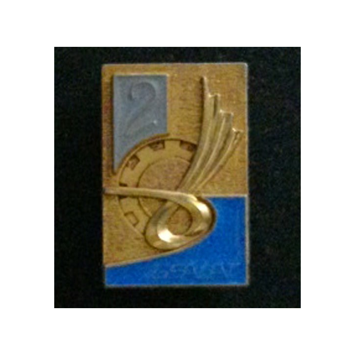 2° GSALAT 2° groupe de soutien aviation légère armée terre G. 2560