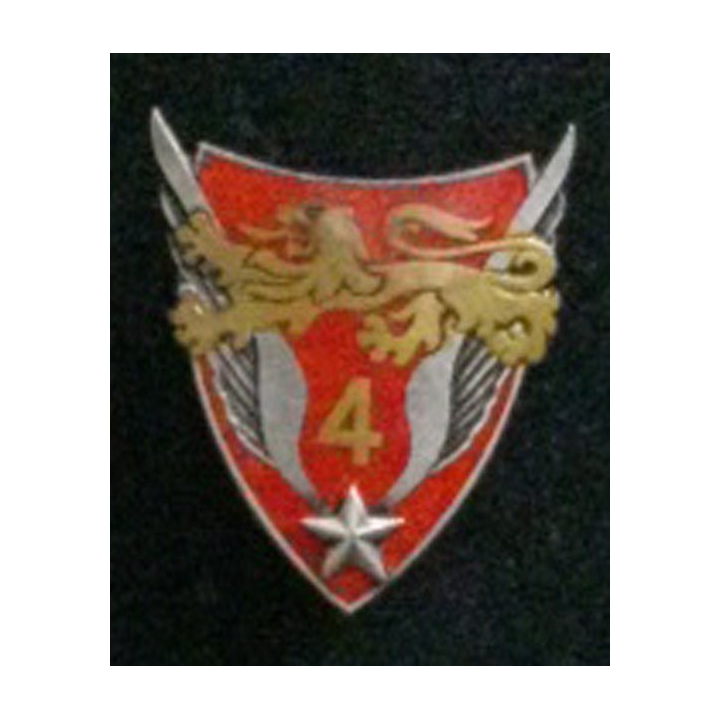 4° GALAT groupe aviation légère armée terre Drago G. 2073 ALAT GHL 