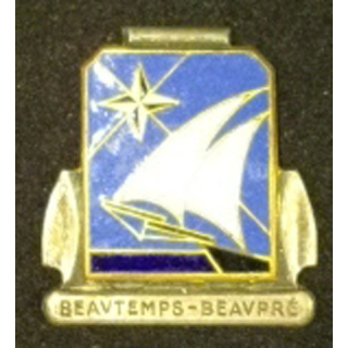 BEAUTEMPS BEAUPRE