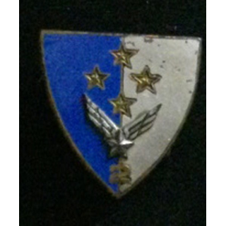 2° GALCA  groupe d'aviation légère armée de terre du 2° corps d'armée