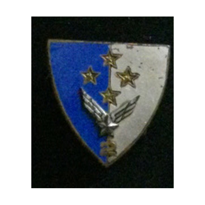2° GALCA  groupe d'aviation légère armée de terre du 2° corps d'armée