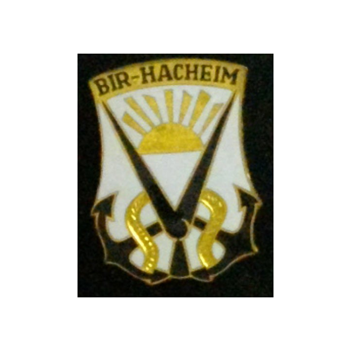 BIR HACHEIM