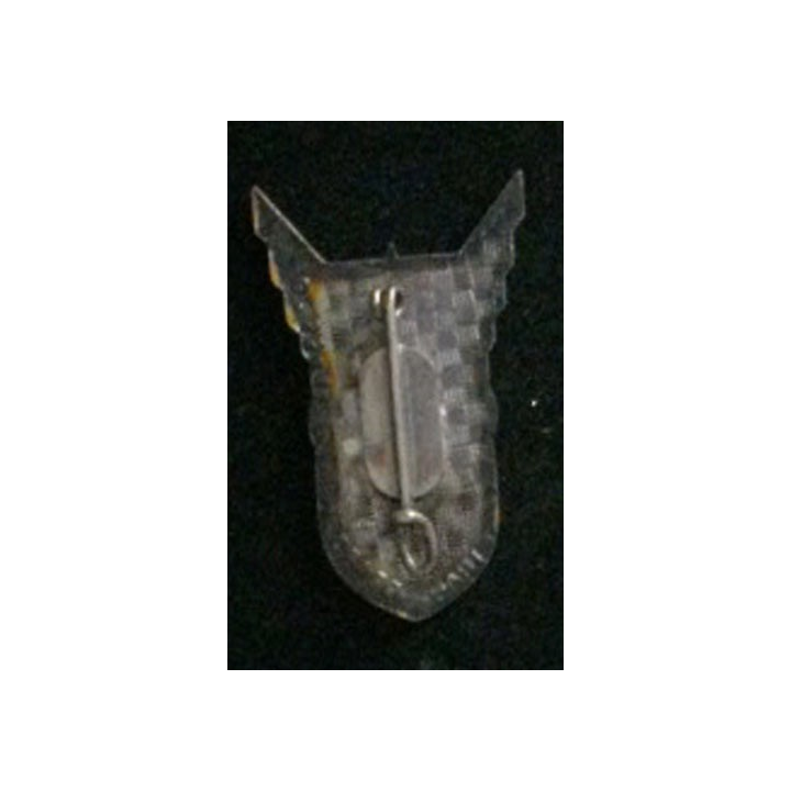 1° GALREG : insigne du 1° groupe de l'aviation légère régionale de l'armée de terre de fabrication Drago G. 2293 en émail
