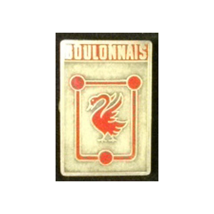 BOULONNAIS