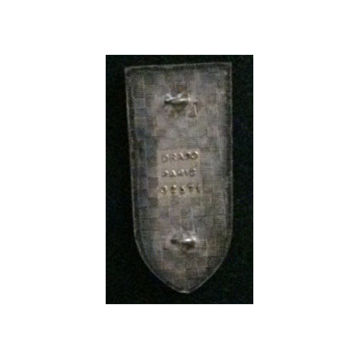 7° GALREG : insigne du 7° groupe de l'aviation légère régionale de l'armée de terre de fabrication Drago G. 2371
