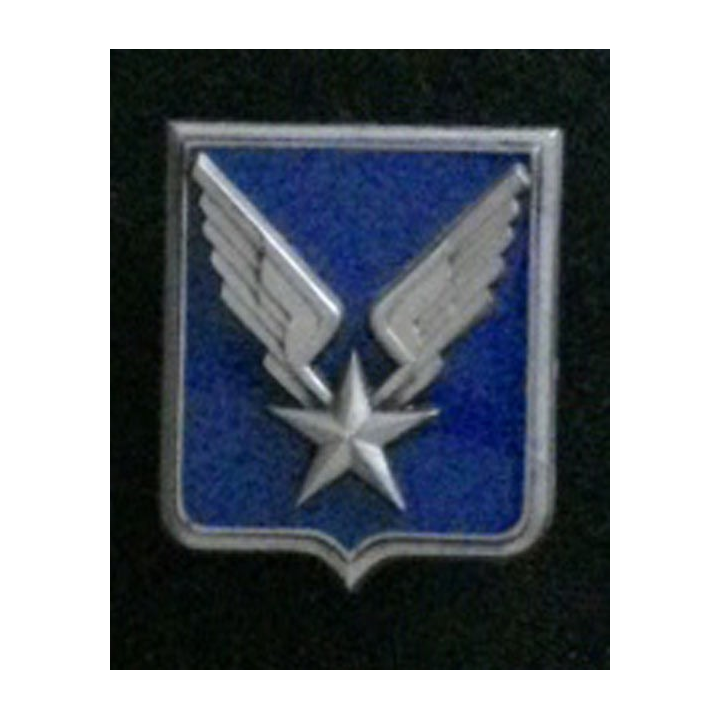 COMALAT : insigne du commandement de l'aviation légère de l'armée de terre de fabrication Balme G. 3649