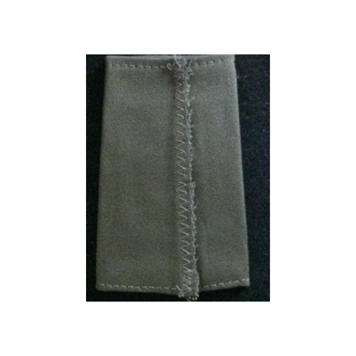 5° RG : fourreau de la compagnie de commandement et des services blanc du 5° régiment du génie