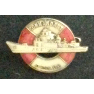 COMMANDANT DELAGE A 63