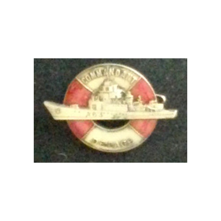 COMMANDANT DELAGE A 63