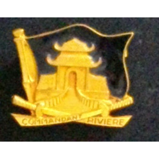 COMMANDANT RIVIERE