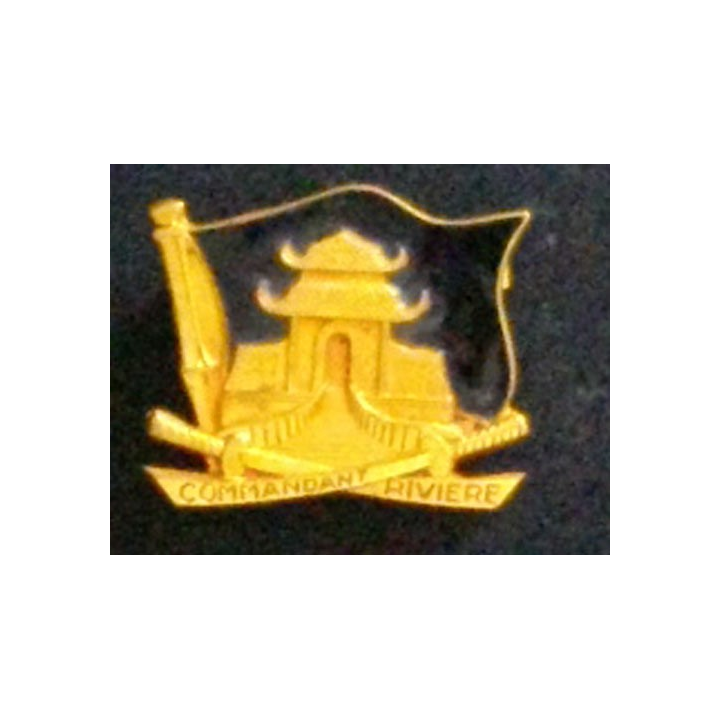 COMMANDANT RIVIERE