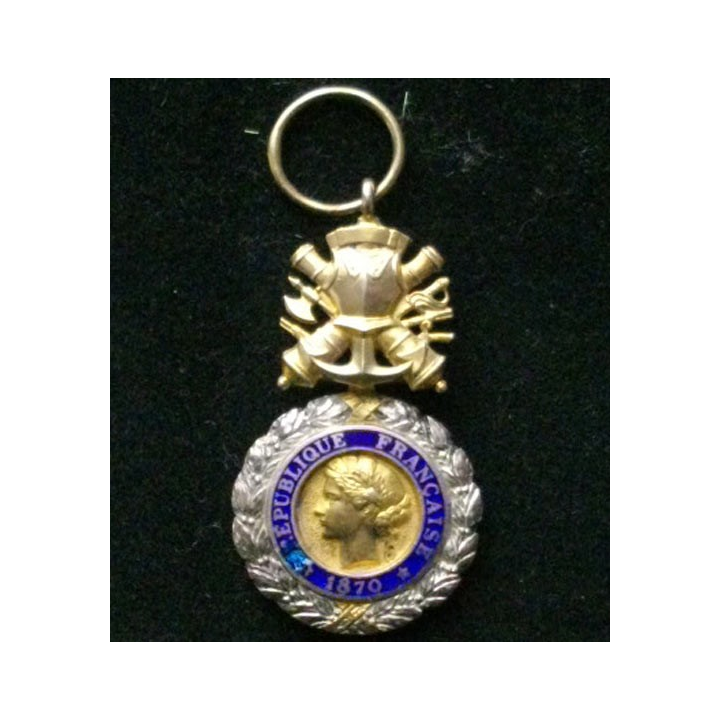 médaille militaire