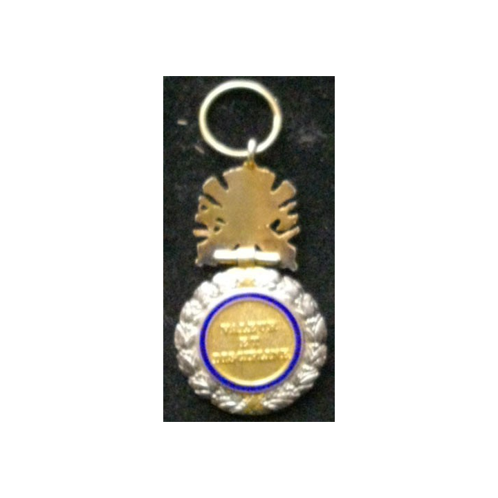 médaille militaire