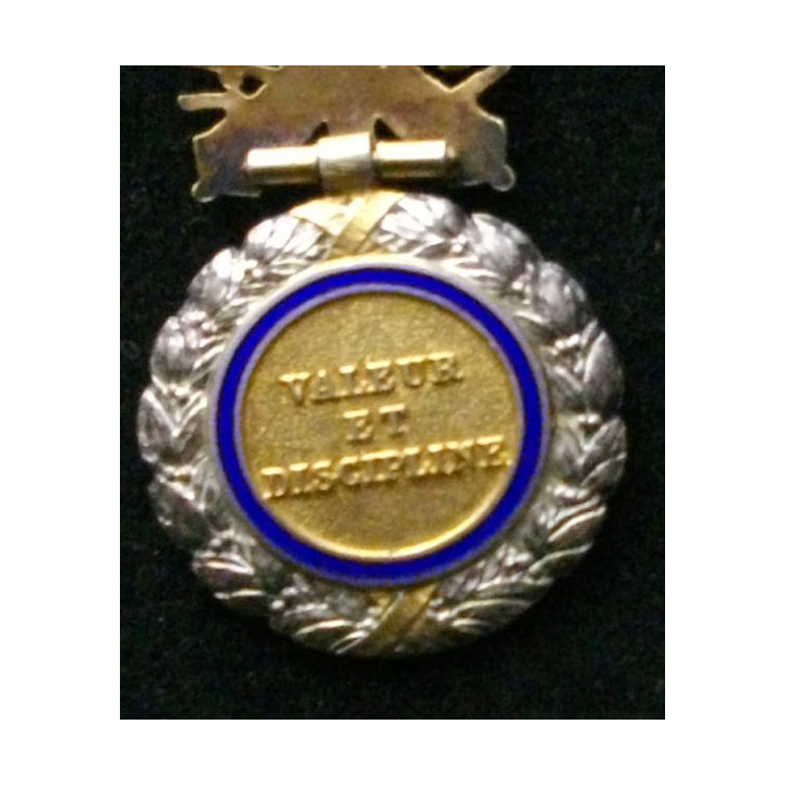 médaille militaire