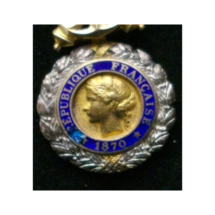 médaille militaire