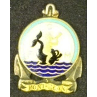 CENTRE DE FORMATION MARINE PONT-REAN