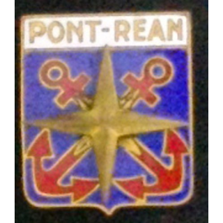 CENTRE DE FORMATION MARINE PONT-REAN