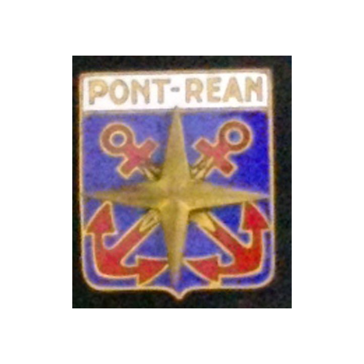 CENTRE DE FORMATION MARINE PONT-REAN