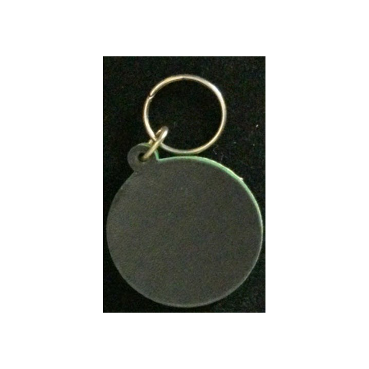 PORTE CLEFS DIVISION SALAMANDRE : porte clefs de la division Salamandre en Ex-Yougoslavie